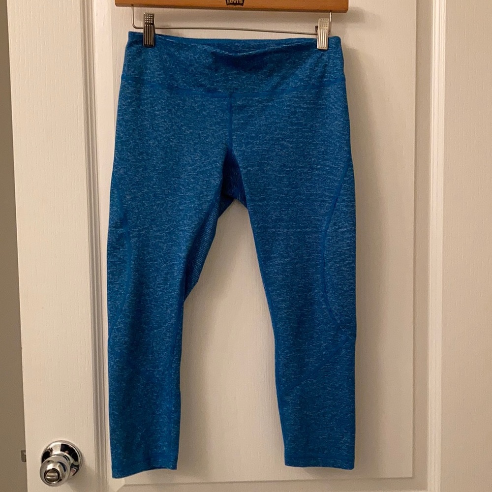 Zella leggings